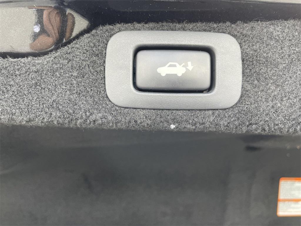 used 2020 Lexus GS 350 car, priced at $33,788