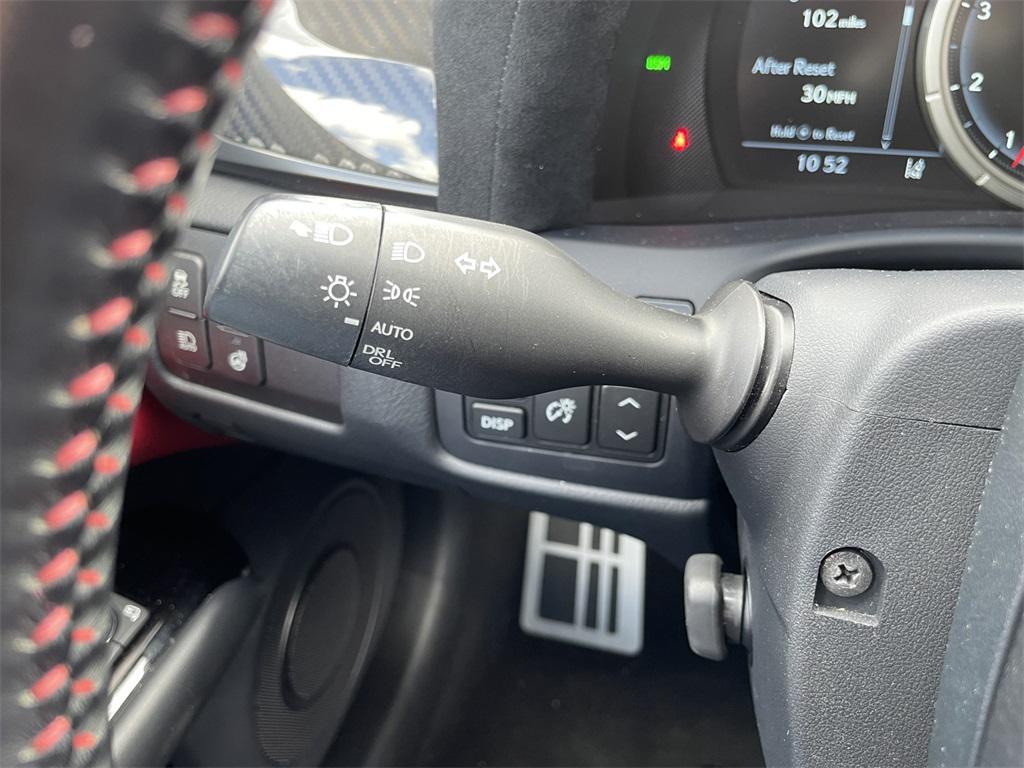 used 2020 Lexus GS 350 car, priced at $33,788