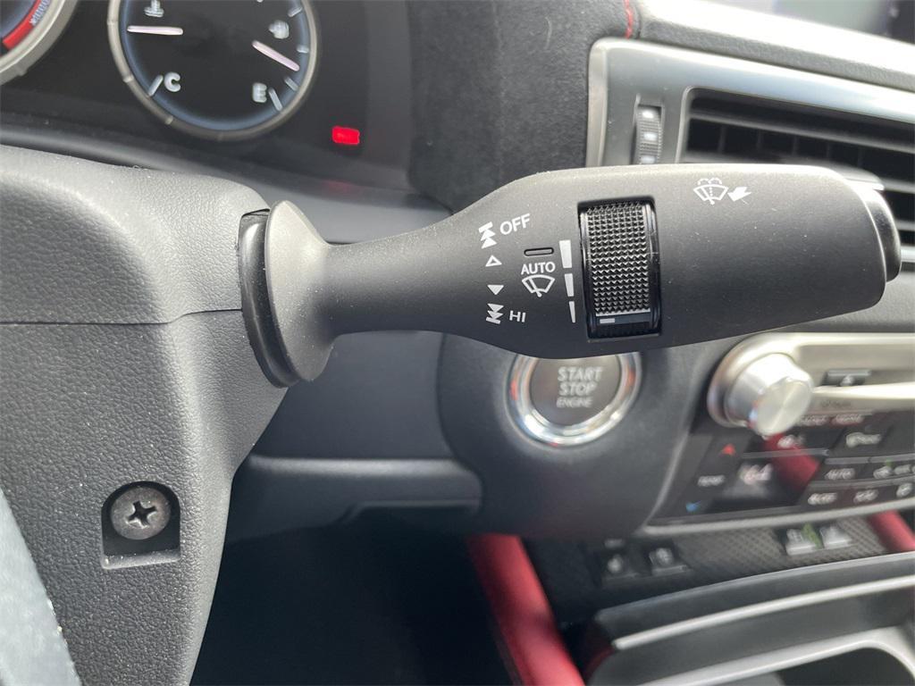 used 2020 Lexus GS 350 car, priced at $33,788
