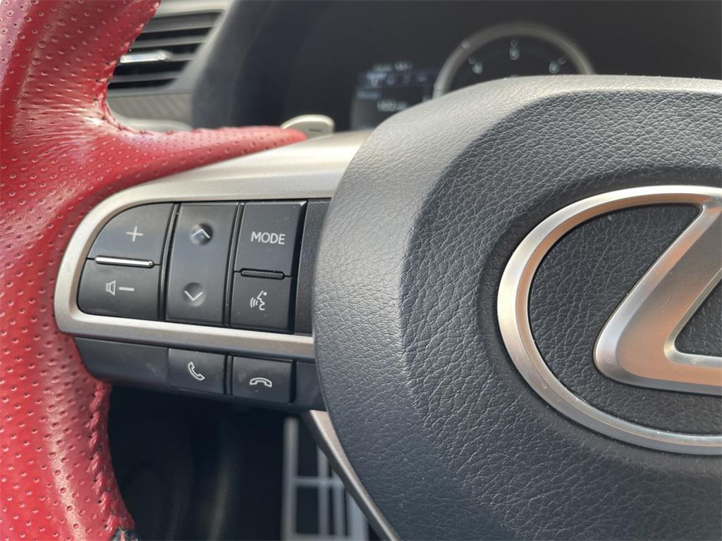 used 2020 Lexus GS 350 car, priced at $33,788
