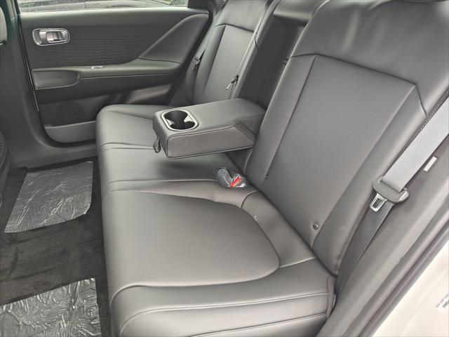 new 2025 Hyundai IONIQ 6 car, priced at $48,955