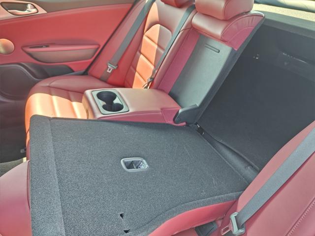 used 2018 Kia Stinger car, priced at $27,988