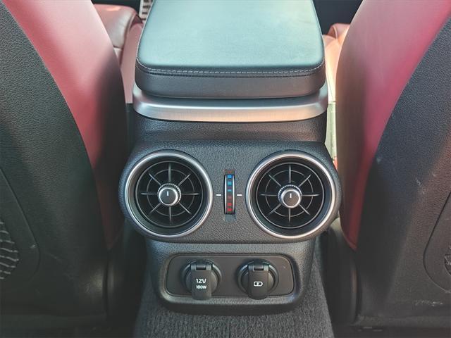 used 2018 Kia Stinger car, priced at $27,988