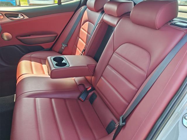 used 2018 Kia Stinger car, priced at $27,988