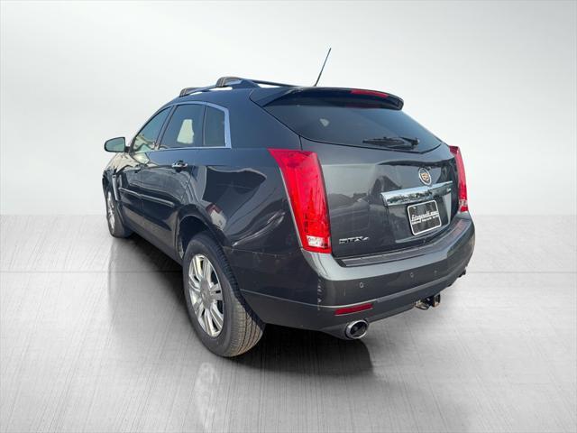 used 2015 Cadillac SRX car, priced at $13,988
