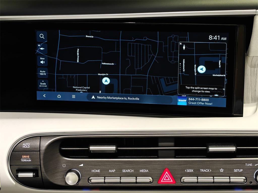 new 2026 Hyundai Palisade car, priced at $57,600