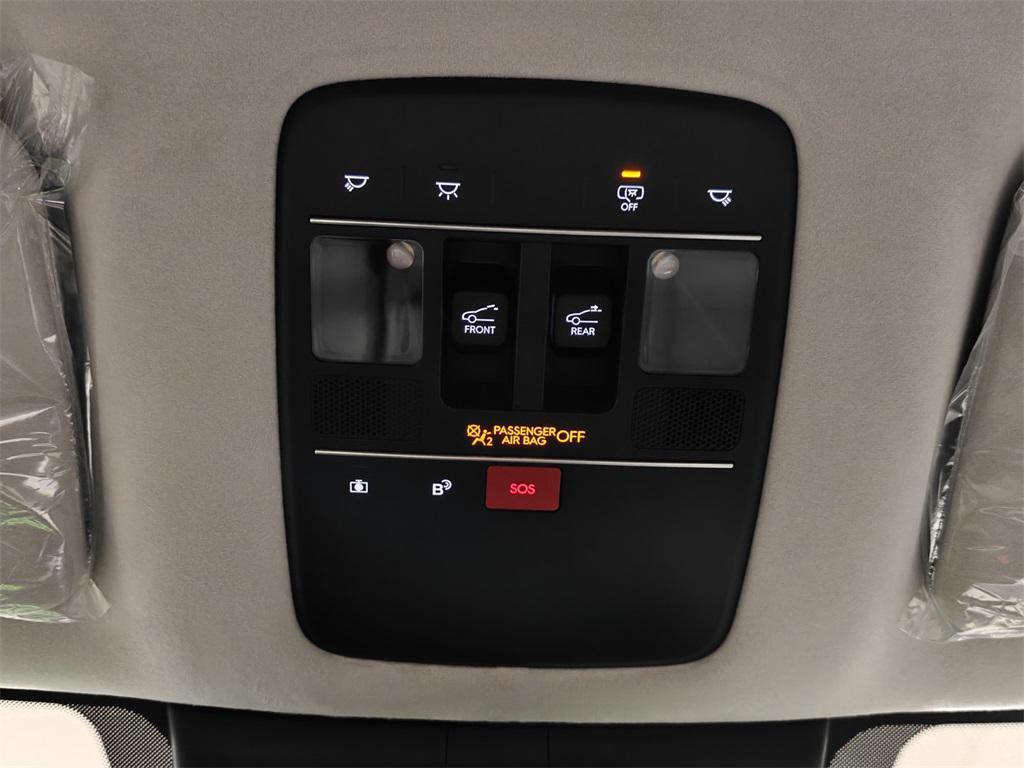 new 2026 Hyundai Palisade car, priced at $57,600