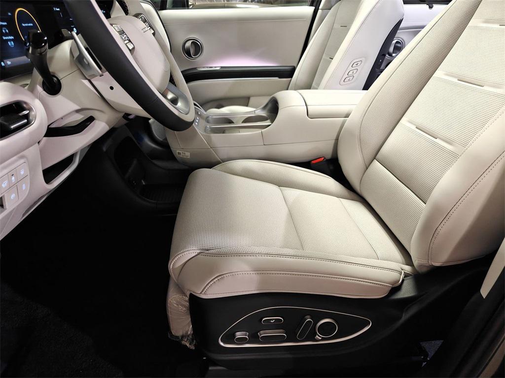 new 2026 Hyundai Palisade car, priced at $57,600