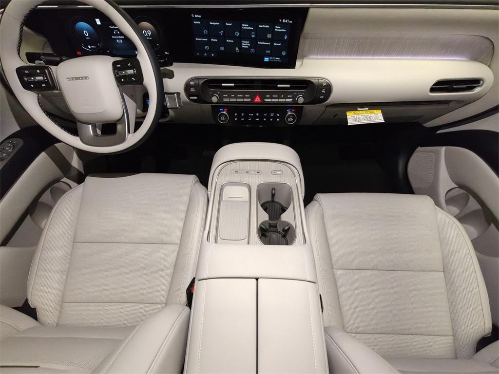new 2026 Hyundai Palisade car, priced at $57,600