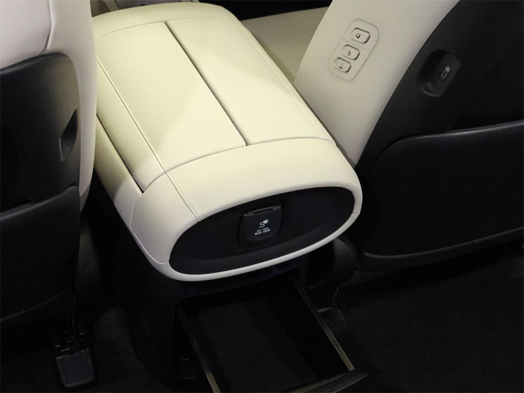 new 2026 Hyundai Palisade car, priced at $57,600