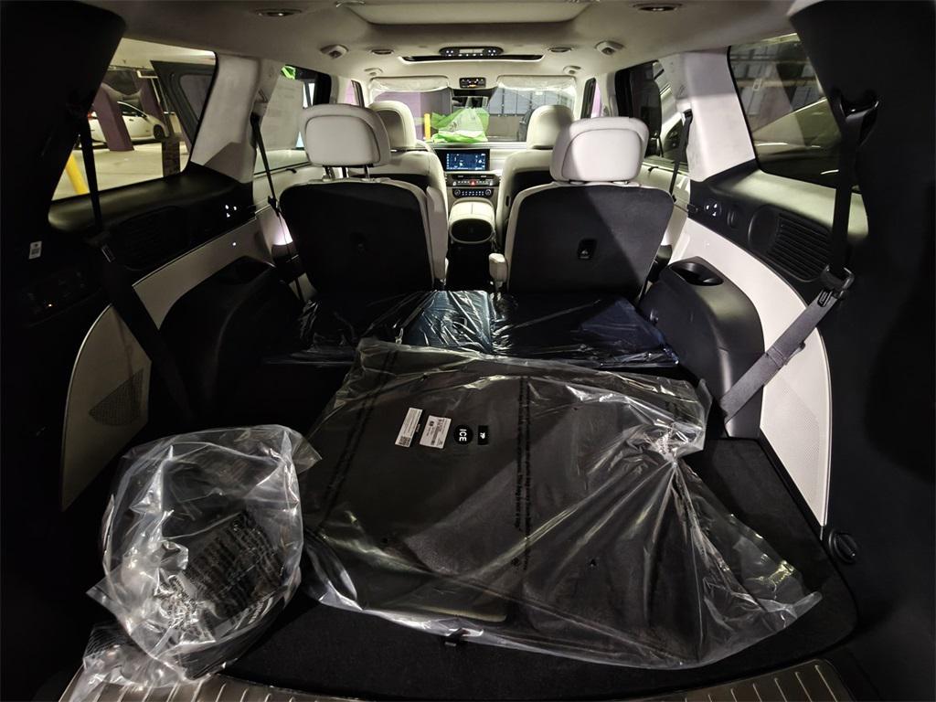 new 2026 Hyundai Palisade car, priced at $57,600