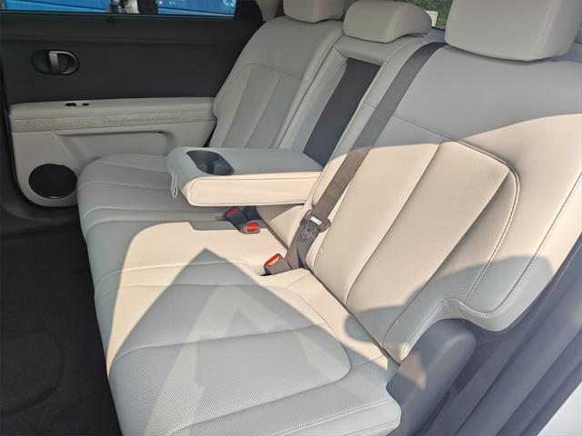 new 2025 Hyundai IONIQ 5 car, priced at $59,969