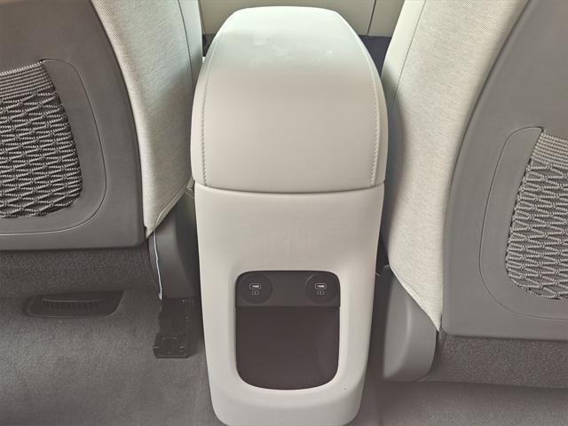 new 2025 Hyundai IONIQ 5 car, priced at $59,969
