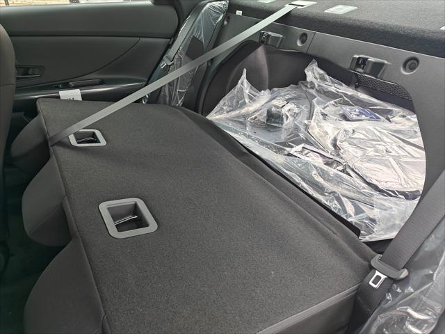 new 2025 Hyundai Elantra car, priced at $27,548