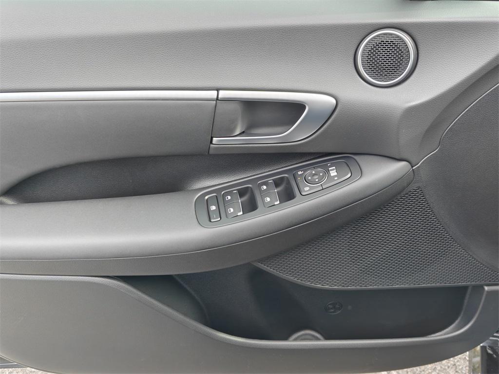 new 2026 Hyundai Sonata car, priced at $30,335