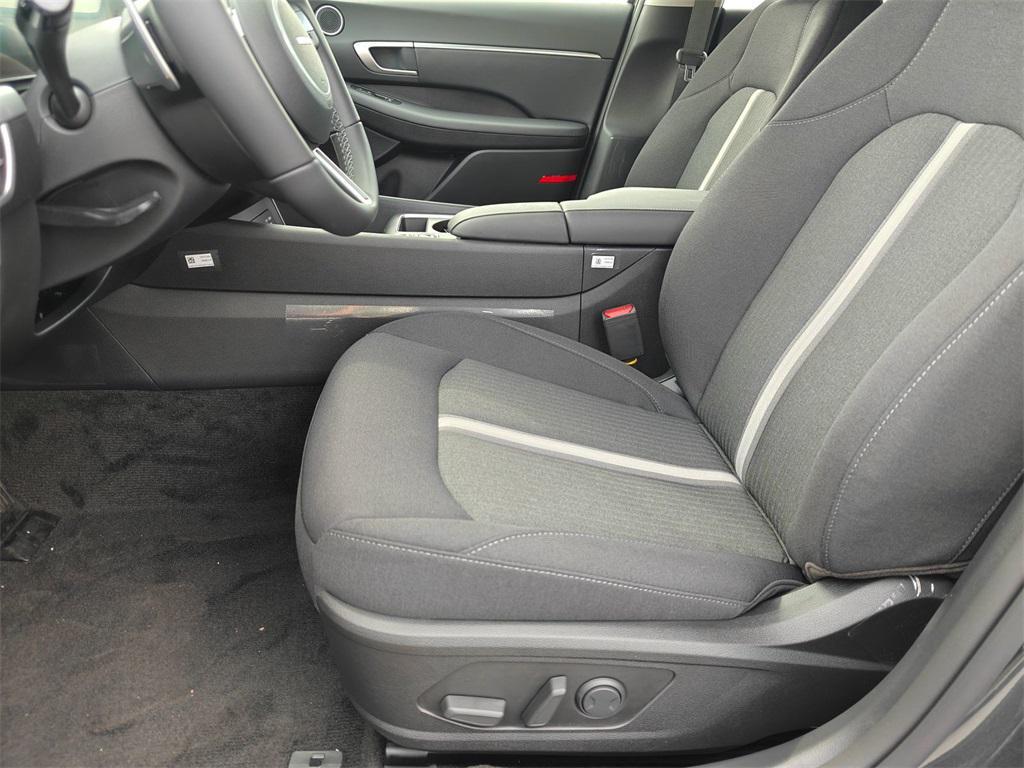 new 2026 Hyundai Sonata car, priced at $30,335