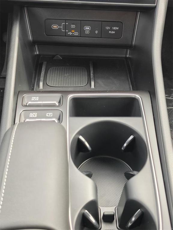 new 2026 Hyundai Sonata car, priced at $30,335