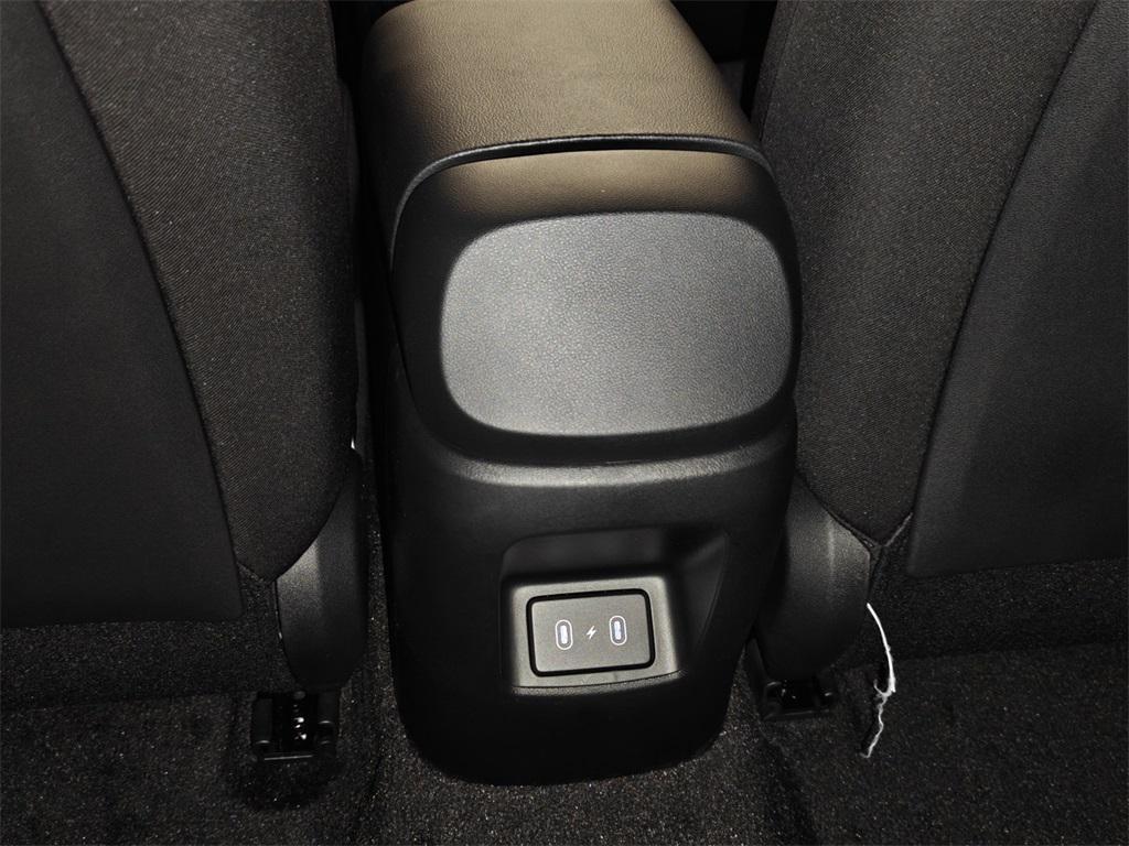 new 2025 Hyundai Elantra car, priced at $20,362