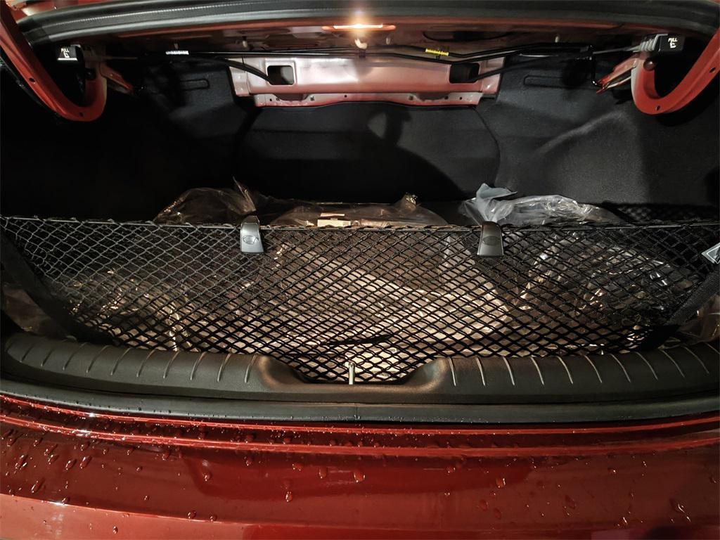 new 2025 Hyundai Elantra car, priced at $20,362