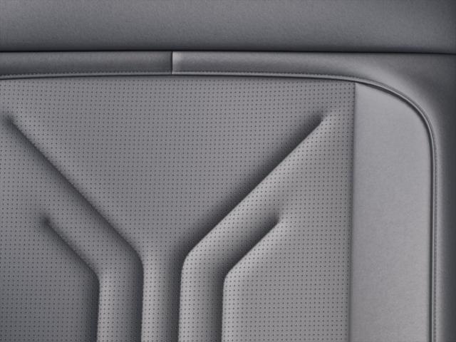 new 2025 Hyundai Santa Fe car, priced at $37,802