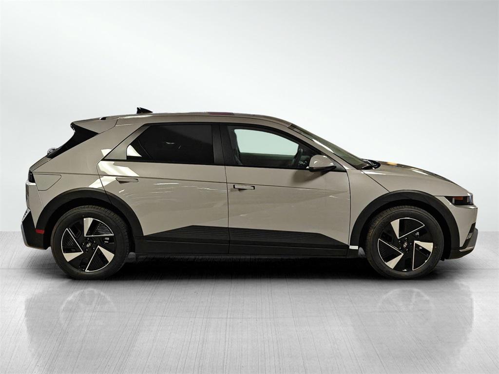 new 2026 Hyundai IONIQ 5 car, priced at $43,650