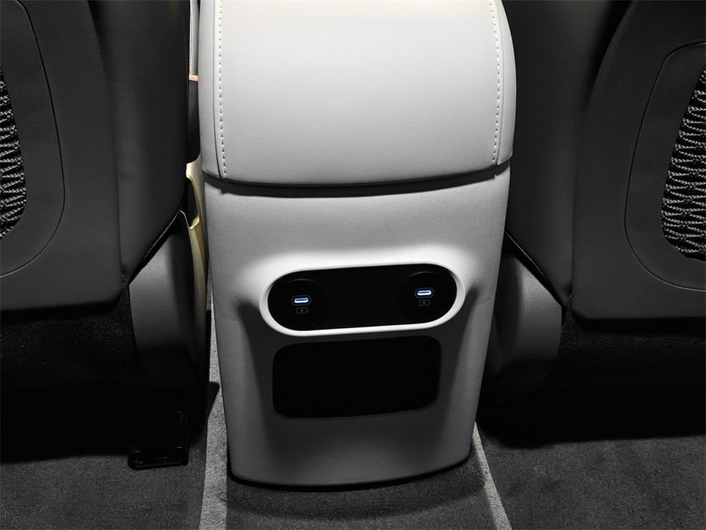 new 2026 Hyundai IONIQ 5 car, priced at $43,650