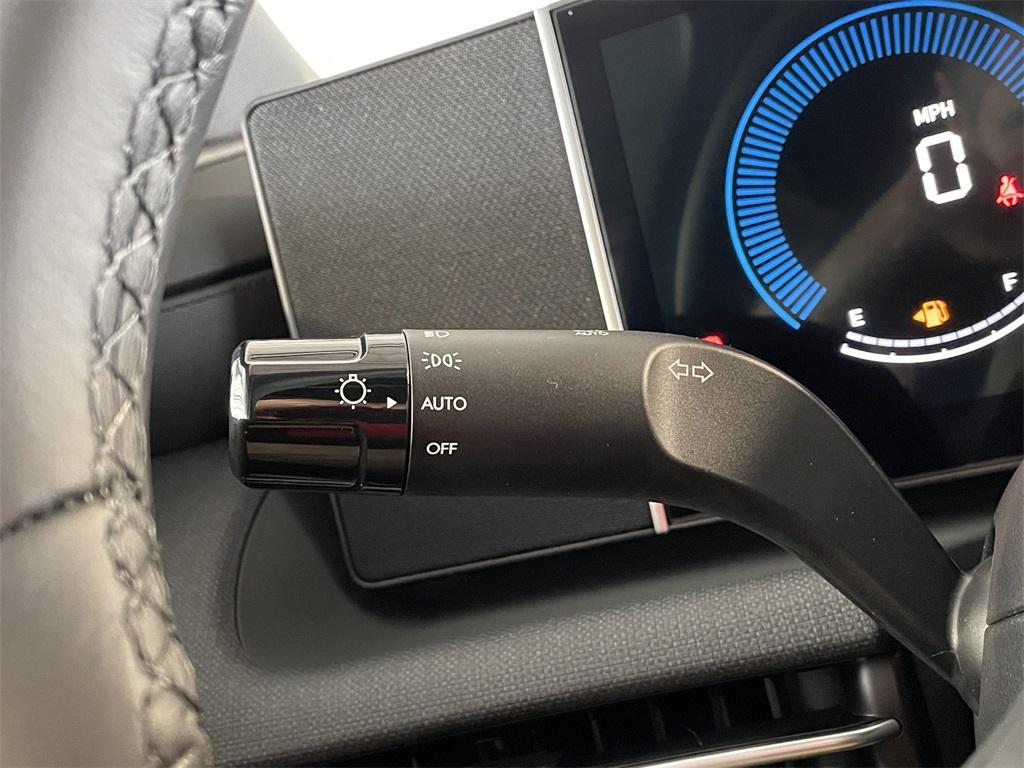 new 2025 Hyundai Tucson car, priced at $36,710