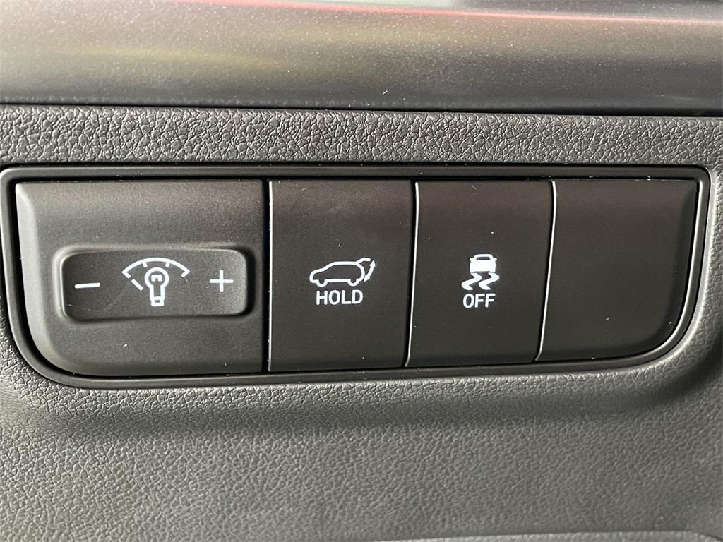 new 2025 Hyundai Tucson car, priced at $36,710