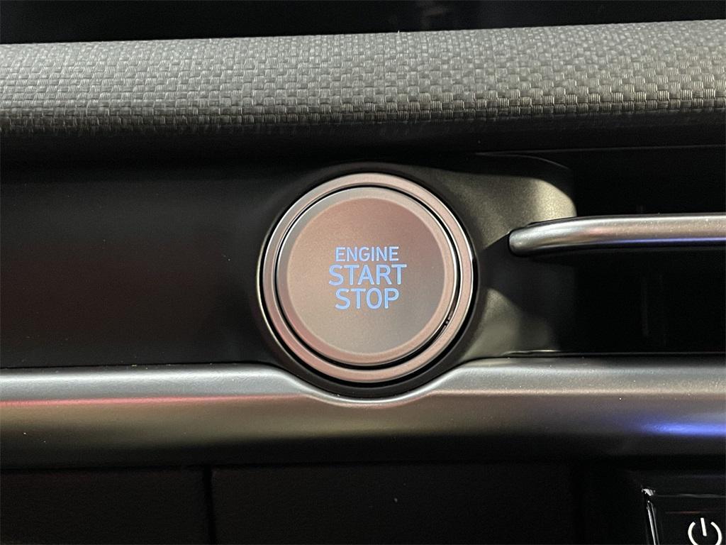 new 2025 Hyundai Tucson car, priced at $36,710