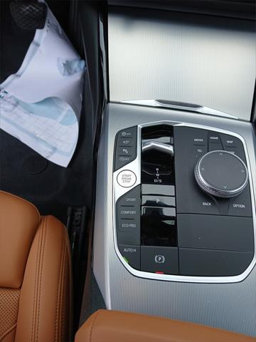 used 2023 BMW 230 car, priced at $34,988