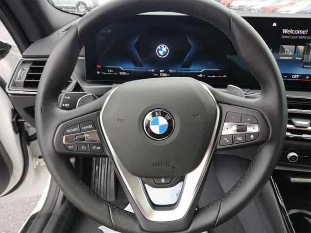 used 2023 BMW 230 car, priced at $34,988
