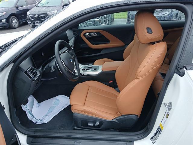 used 2023 BMW 230 car, priced at $34,988