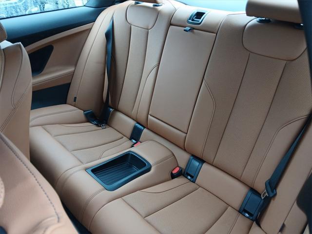 used 2023 BMW 230 car, priced at $34,988