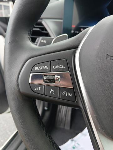 used 2023 BMW 230 car, priced at $34,988