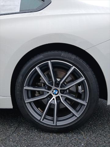 used 2023 BMW 230 car, priced at $34,988