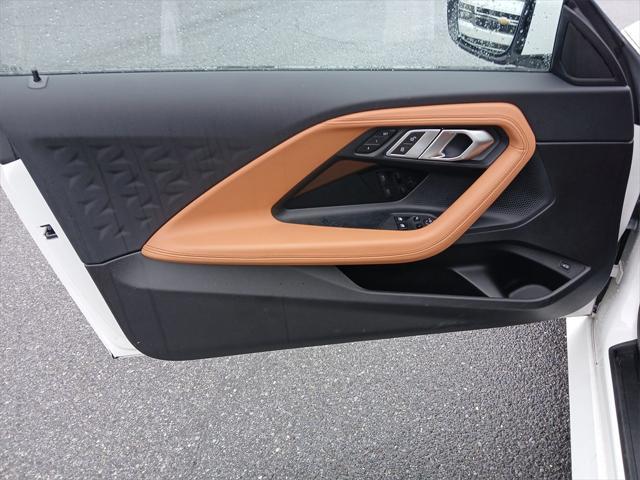 used 2023 BMW 230 car, priced at $34,988