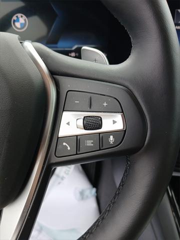 used 2023 BMW 230 car, priced at $34,988