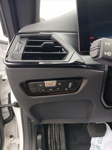 used 2023 BMW 230 car, priced at $34,988