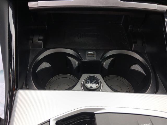 used 2023 BMW 230 car, priced at $34,988