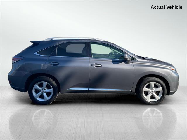 used 2013 Lexus RX 350 car, priced at $18,488