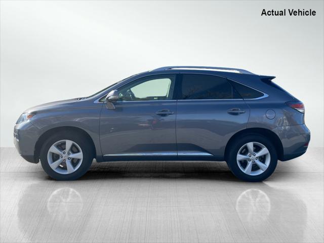 used 2013 Lexus RX 350 car, priced at $18,488