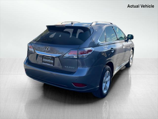 used 2013 Lexus RX 350 car, priced at $18,488