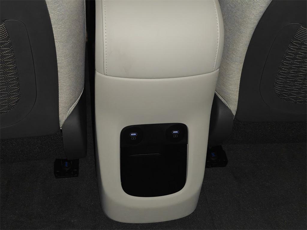 new 2026 Hyundai IONIQ 5 car, priced at $48,805