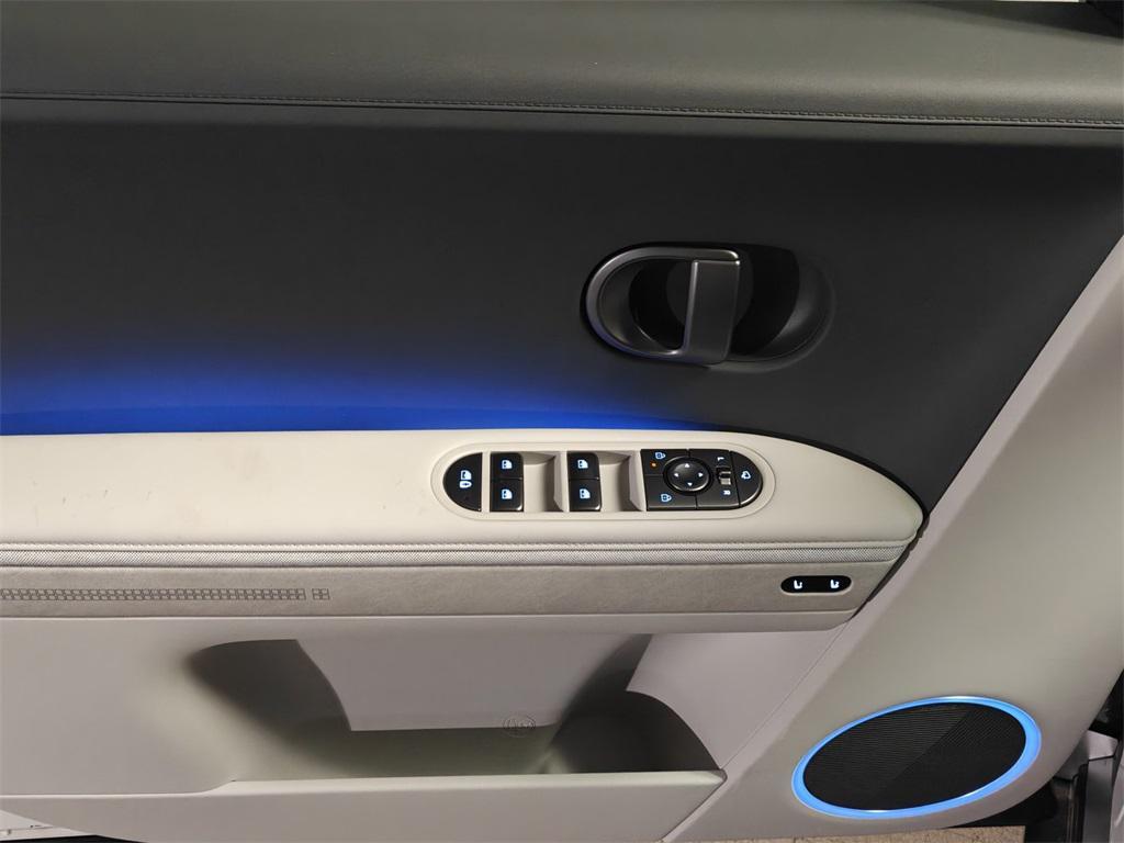 new 2026 Hyundai IONIQ 5 car, priced at $48,805