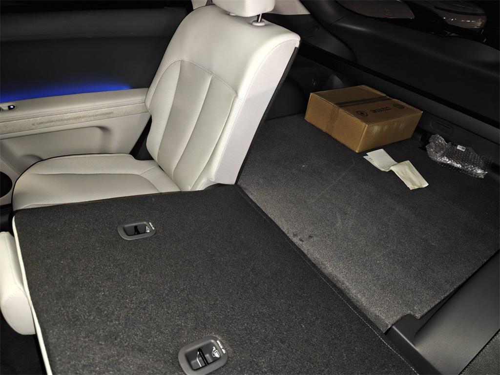 new 2026 Hyundai IONIQ 5 car, priced at $48,805