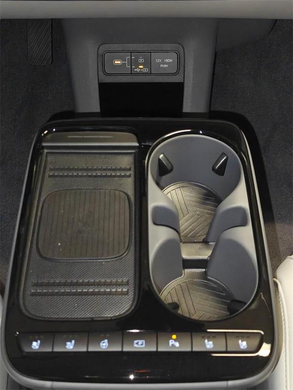 new 2026 Hyundai IONIQ 5 car, priced at $48,805