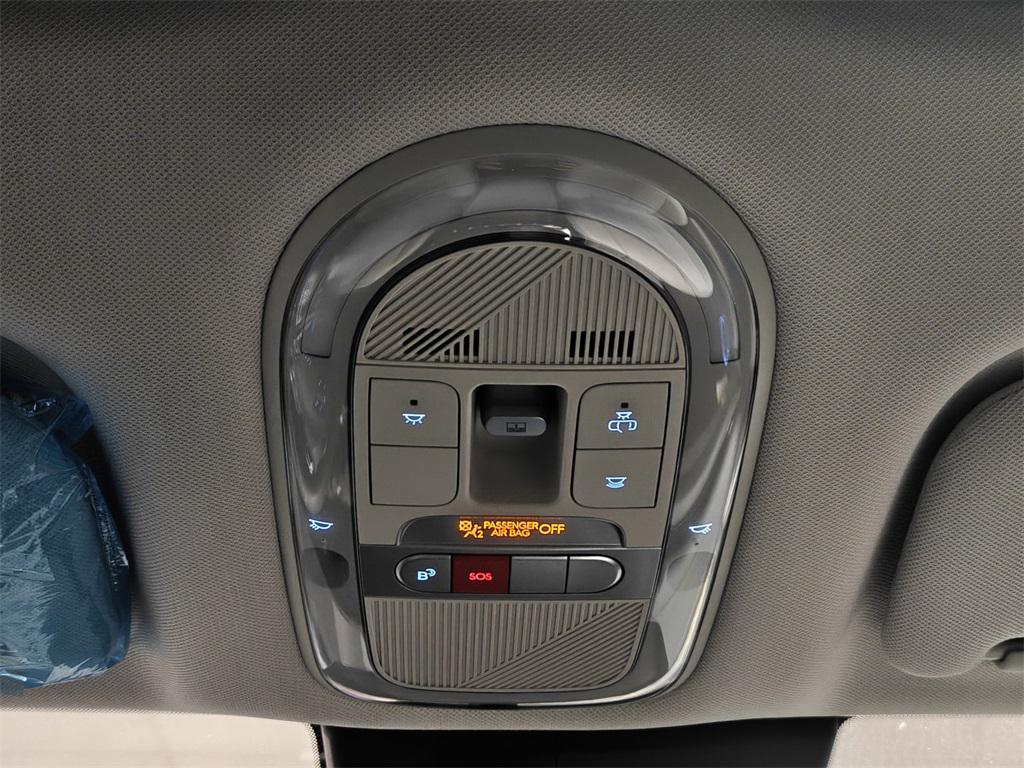 new 2026 Hyundai IONIQ 5 car, priced at $48,805