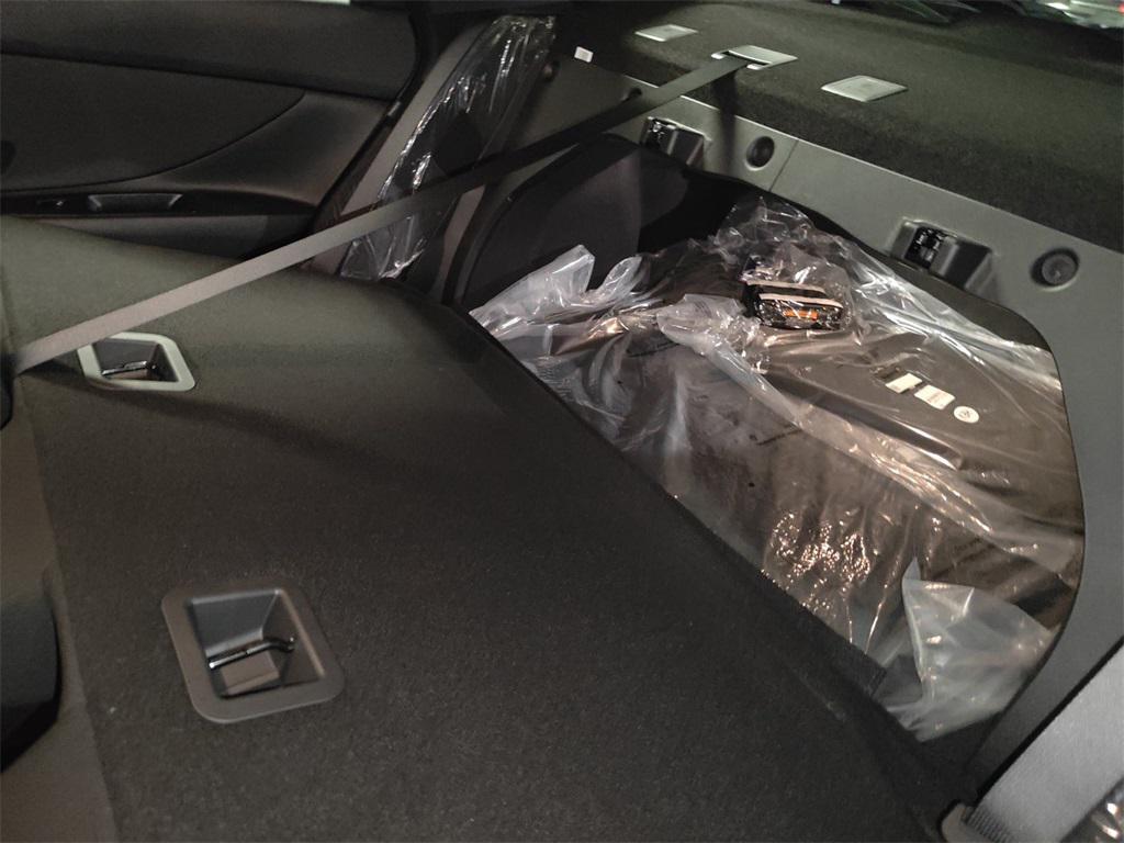 new 2025 Hyundai Elantra car, priced at $26,052
