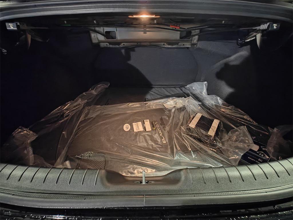 new 2025 Hyundai Elantra car, priced at $26,052