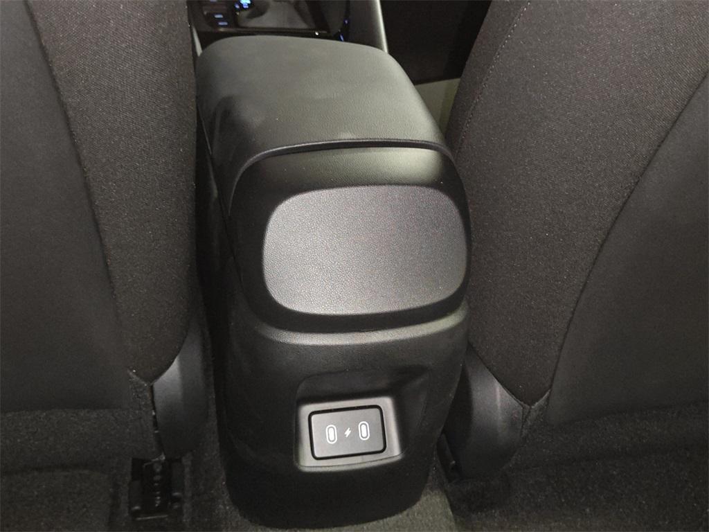 new 2025 Hyundai Elantra car, priced at $26,052